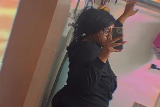 Something So Tall and Thick😘❤O... - Image 1