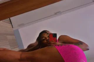 Pretty 👠 slim thick 🍑EBONY SLU... - Image 4