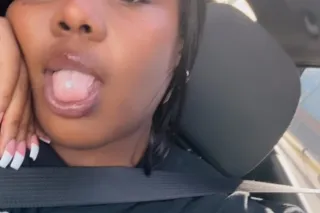 Thick, creamy bbw 🐱💦outcall on... - Image 2