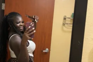 NIGERIAN HOTTIE 💦🍫 OUTCALL ONL... - Image 3