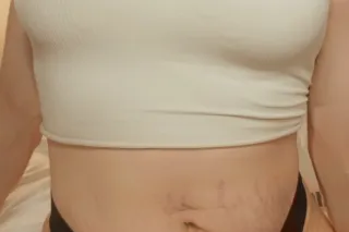 Just a gal from up North who w... - Image 1