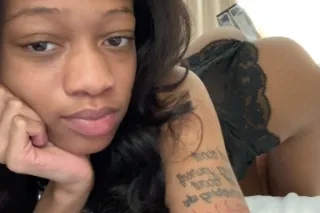 🎀petite tight & raw 😍𝒹𝓇𝑒𝒶𝓂𝓎 𝑒𝓍... - Image 1