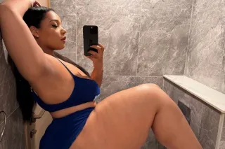 💋🍯 Thick, Sweet & Ready to Sin... - Image 2