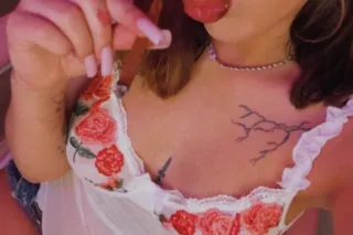 Ally baby back for a fun time ... - Image 4