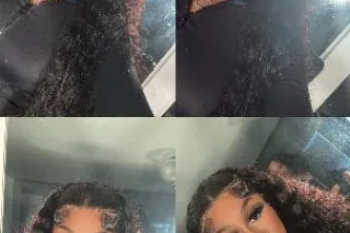 PETITE UPSCALE TREAT👸🏽💦 - 21 - Image 1