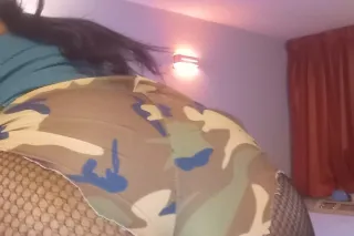 👅KARAMEL 👑 COTTON BODY👅💋 LONG ... - Image 2