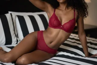 Wet , warm , & ready 😋 - 21 - Image 3