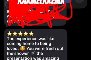 NEW IN TOWN🧨 I Swallow, I Squi... - Image 2